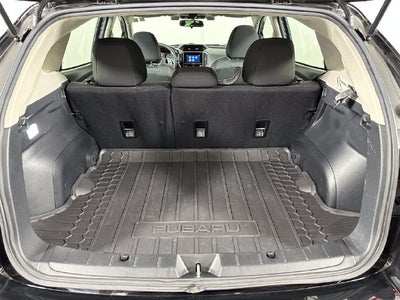 2020 Subaru Impreza Base