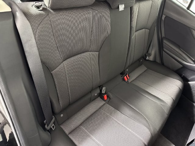 2020 Subaru Impreza Base