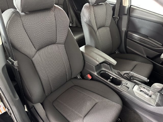 2020 Subaru Impreza Base