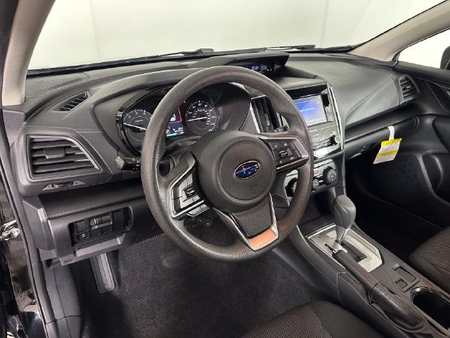 2020 Subaru Impreza Base