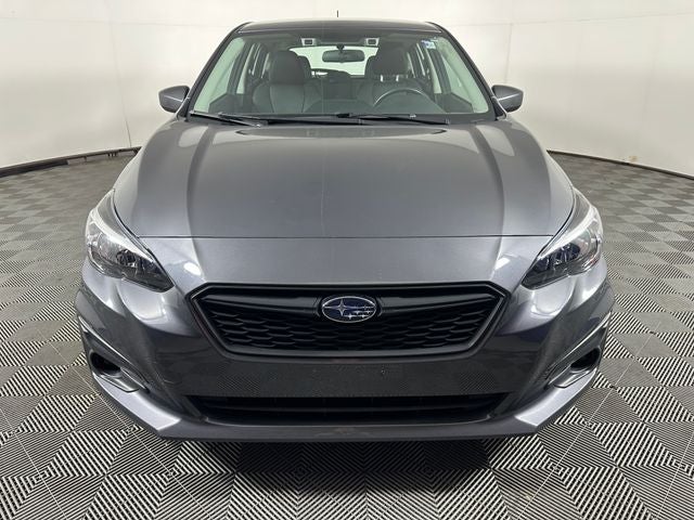 2019 Subaru Impreza 2.0i