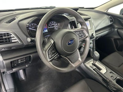 2019 Subaru Impreza 2.0i