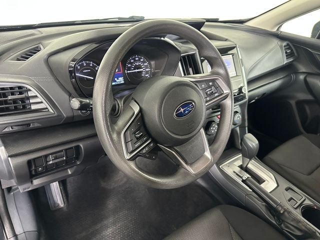 2019 Subaru Impreza 2.0i