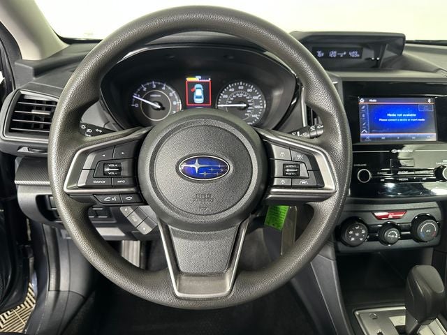 2019 Subaru Impreza 2.0i