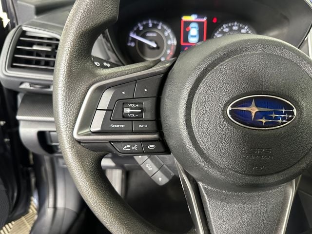 2019 Subaru Impreza 2.0i