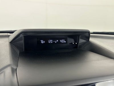 2019 Subaru Impreza 2.0i