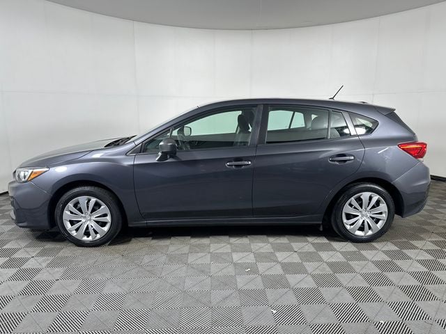 2019 Subaru Impreza 2.0i