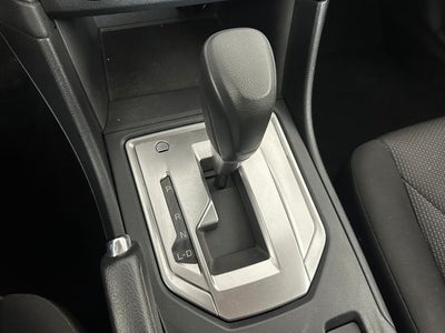 2019 Subaru Impreza 2.0i