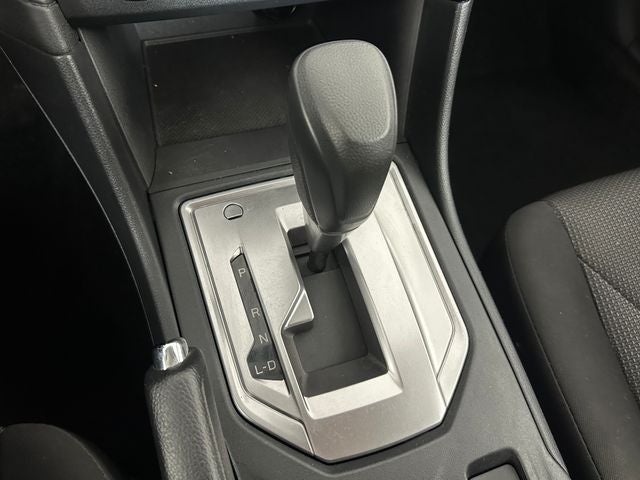 2019 Subaru Impreza 2.0i