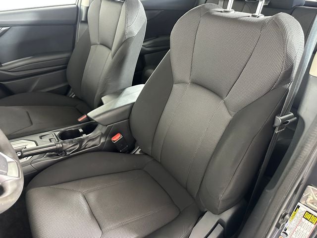 2019 Subaru Impreza 2.0i