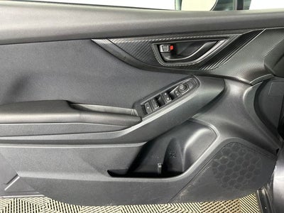 2019 Subaru Impreza 2.0i