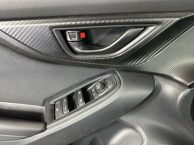 2019 Subaru Impreza 2.0i