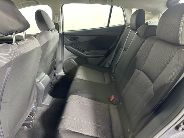 2019 Subaru Impreza 2.0i