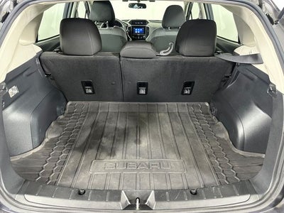 2019 Subaru Impreza 2.0i