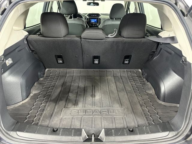 2019 Subaru Impreza 2.0i