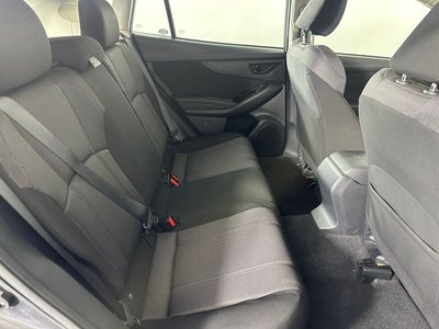 2019 Subaru Impreza 2.0i