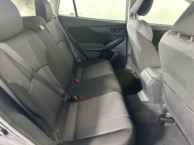2019 Subaru Impreza 2.0i