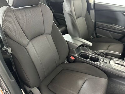 2019 Subaru Impreza 2.0i