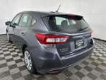 2019 Subaru Impreza 2.0i