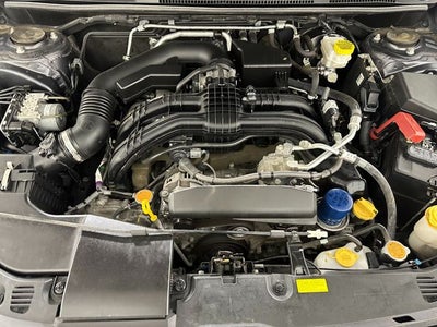 2019 Subaru Impreza 2.0i