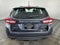 2019 Subaru Impreza 2.0i