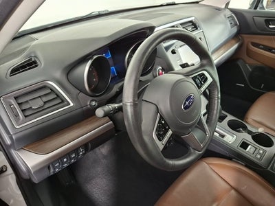 2017 Subaru Outback 3.6R Touring