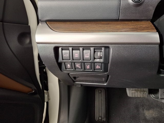 2017 Subaru Outback 3.6R Touring