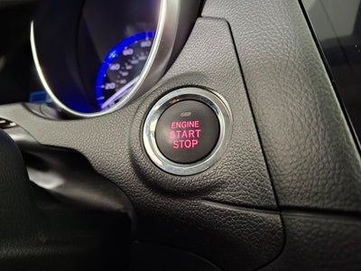 2017 Subaru Outback 3.6R Touring