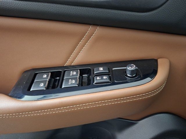 2017 Subaru Outback 3.6R Touring