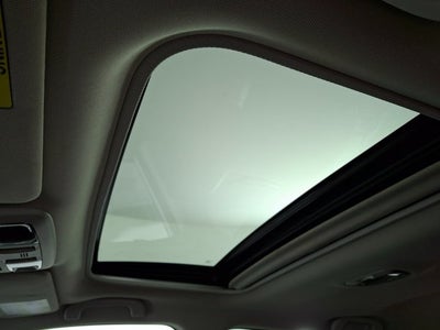 2017 Subaru Outback 3.6R Touring