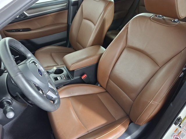 2017 Subaru Outback 3.6R Touring