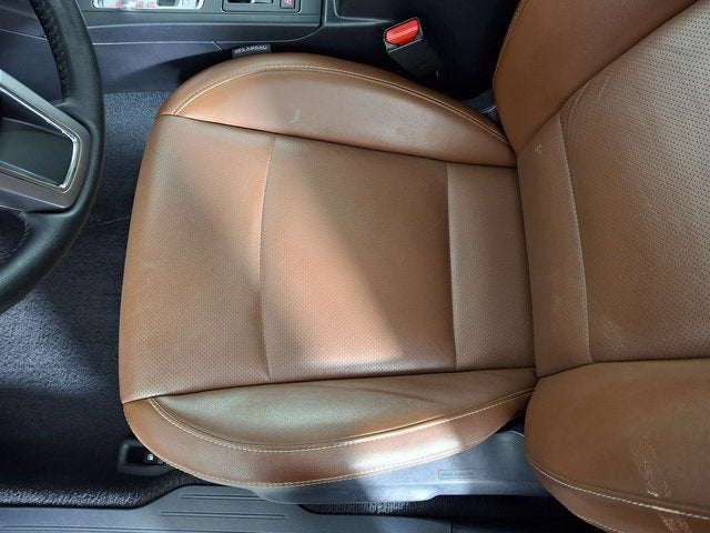 2017 Subaru Outback 3.6R Touring