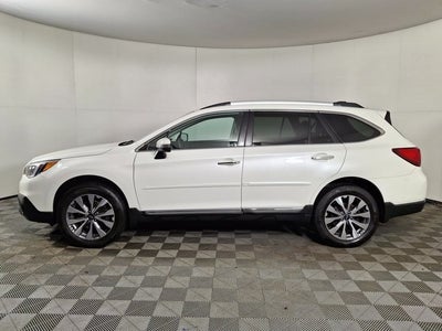 2017 Subaru Outback 3.6R Touring