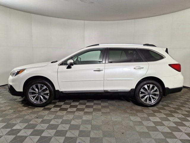 2017 Subaru Outback 3.6R Touring