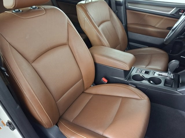 2017 Subaru Outback 3.6R Touring