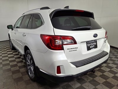 2017 Subaru Outback 3.6R Touring