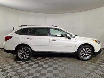2017 Subaru Outback 3.6R Touring