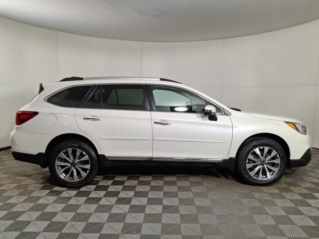 2017 Subaru Outback 3.6R Touring