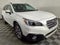 2017 Subaru Outback 3.6R Touring