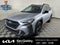 2023 Subaru Outback Onyx Edition