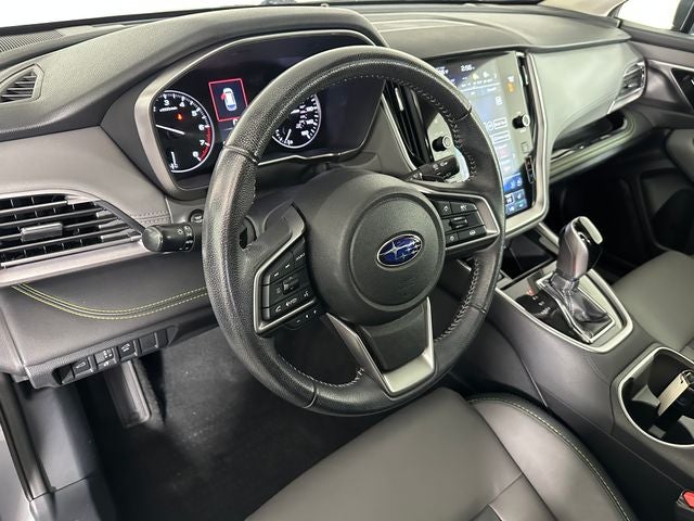 2023 Subaru Outback Onyx Edition