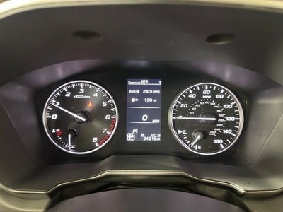 2023 Subaru Outback Onyx Edition