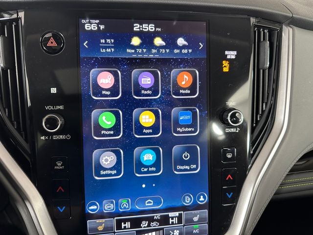 2023 Subaru Outback Onyx Edition