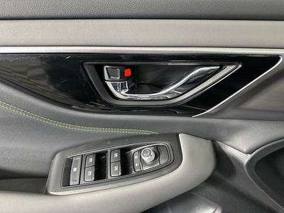 2023 Subaru Outback Onyx Edition