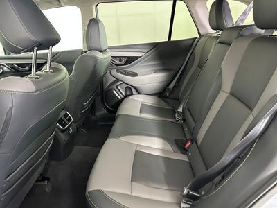 2023 Subaru Outback Onyx Edition