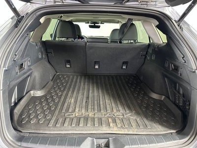 2023 Subaru Outback Onyx Edition