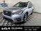 2022 Subaru Ascent Premium