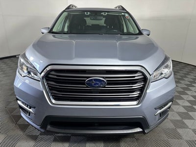 2022 Subaru Ascent Premium