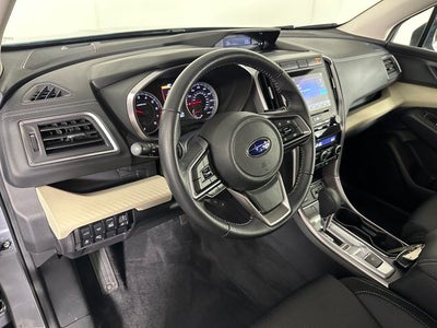 2022 Subaru Ascent Premium
