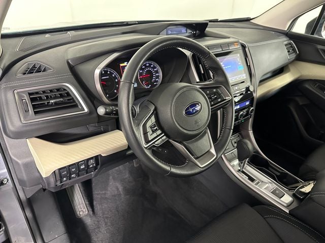 2022 Subaru Ascent Premium